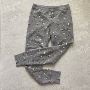 Old Navy pj pants!